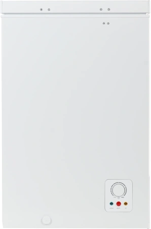 Морозильный ларь Gorenje FH10FPW белый