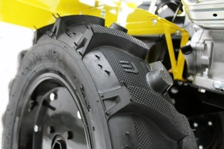 Мотоблок Huter МК-11000P (70/5/9) бензиновый 11л.с.