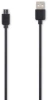 Кабель Buro BU-USB-AC-5M-3A USB (m)-USB Type-C (m) 5м черный