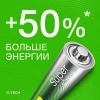 Батарея GP Super Alkaline 15AA21-2CRSBC8 AA (8шт) блистер