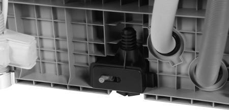 Посудомоечная машина встраив. Hyundai HBD 640P 1900Вт полноразмерная