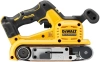 Эксцентриковая шлифмашина DeWalt DCW220NT-XJ 825Вт аккум. жестк.кейс