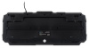 Клавиатура Оклик 757G HW2 черный USB for gamer (1790295)