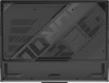 Ноутбук Asus ROG Strix G16 G614JI-N4413 Core i7 13650HX 32Gb SSD1Tb NVIDIA GeForce RTX4070 8Gb 16" IPS WQXGA (2560x1600) noOS grey WiFi BT Cam (90NR0D41-M00VN0)