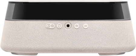 Колонка порт. BBK BTA1212 бежевый 10W 2.0 BT 10м 1800mAh (BTA1212 (BG))