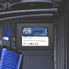 Накопитель SSD Patriot SATA III 1Tb P210S1TB25 P210 2.5"