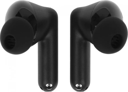 Гарнитура внутриканальные Realme Buds T310 черный беспроводные bluetooth в ушной раковине (6941764436886)