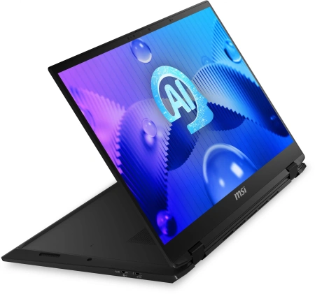 Ноутбук MSI Summit E16 AI Studio A1VETG-017RU Ul7 155H/16Gb/SSD1Tb/RTX4050 6Gb/16"/IPS/Touch/QHD+/W1