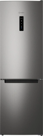 Холодильник Indesit ITS 5180 NG 2-хкамерн. темно-серый