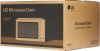 Микроволновая Печь LG MS20R42D 20л. 700Вт белый