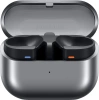 Гарнитура внутриканальные Samsung Galaxy Buds 3 Pro серебристый беспроводные bluetooth в ушной раковине (SM-R630NZAACIS)