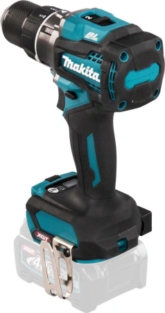 Дрель-шуруповерт Makita DF001GZ аккум. патрон:быстрозажимной