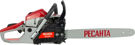 Бензопила Ресанта БП-4518 2300Вт 2.3л.с. дл.шины:18" (45cm) (70/6/13)