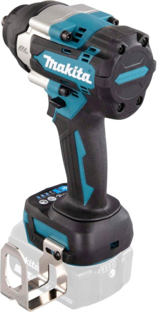 Гайковерт Makita DTW700Z аккум. патрон:квад.1/2"