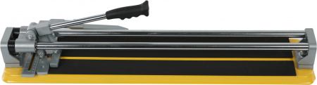 Плиткорез ручной Stayer Profi 3318-60 черный/желтый