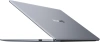 Ноутбук Huawei MateBook D i5 12450H/16Gb/SSD512Gb/14"/IPS/FHD+/noOS/grey space