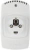 Сетевой фильтр Pilot Single (1 розетка) белый (коробка)