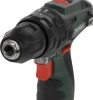 Винтоверт Metabo PowerMaxx SB аккум. патрон:быстрозажимной (кейс в комплекте) (600385500)