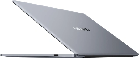 Ноутбук Huawei MateBook D i5 12450H/16Gb/SSD512Gb/14"/IPS/FHD+/noOS/grey space