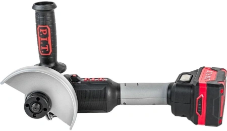 Углошлифовальная машина P.I.T. PWS20H-125A/1 7000об/мин рез.шпин.:M14 d=125мм