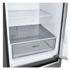 Холодильник LG GC-B509SLCL 2-хкамерн. графит инвертер