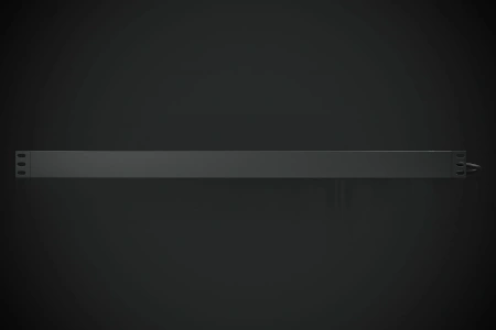 Блок распределения питания Ippon Meter 0U 1546800 верт.размещ. 16xC13 с мониторингом 16A EN 60320 С20
