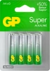 Батарея GP Super Alkaline 15AA21-2CRSBC8 AA (8шт) блистер