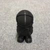 Пластик для принтера 3D Bestfilament st_petg_darkgrey_1kg_1.75 PETG d1.75мм 1кг 1цв.