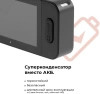 Видеорегистратор Daocam Uno Wi-Fi черный 1080x1920 1080p 150гр. GPS Novatek 96672