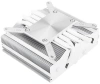 Устройство охлаждения(кулер) Thermalright AXP-90 X53 Soc-AM5/AM4/1200/1700/1851 белый 4-pin 22.4dB Al+Cu 330gr Ret (AXP-90-X53-WHITE)
