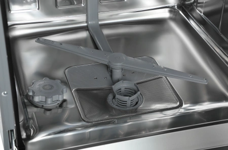 Посудомоечная машина встраив. Hyundai HBD 672 1900Вт полноразмерная