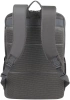 Рюкзак для ноутбука 17.3" Riva 8267 серый полиэстер