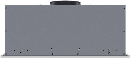 Вытяжка встраиваемая Maunfeld Crosby Power 60 нержавеющая сталь управление: кнопочное (1 мотор)