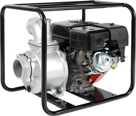 Мотопомпа Patriot MP 4090 S 1500л/мин для гряз.воды (335101640)