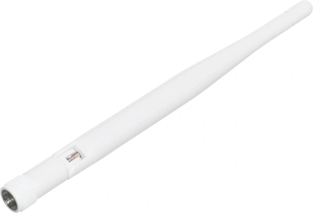 Камера видеонаблюдения IP Trassir TR-D2121IR3W 3.6-3.6мм цв. корп.:белый (TR-D2121IR3W (3.6 MM))