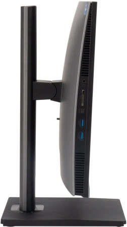 Моноблок Digma Pro Unity 23.8" Full HD i3 1315U/8Gb/SSD256Gb UHDG/CR/W11Pro/kb/m/серый/черный 1920x1