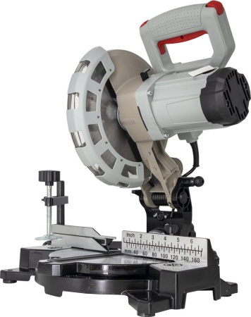 Торцовочная пила Ресанта ТП-210 1600Вт 5000об/мин d=210мм