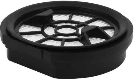 Пылесос Coolfort CF-3003 260Вт белый