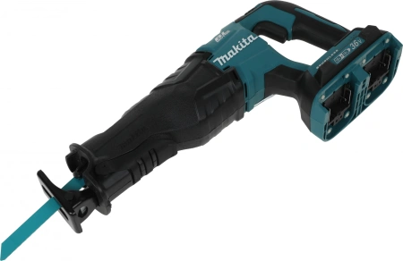 Сабельная пила Makita DJR360Z аккум. 3000ход/мин