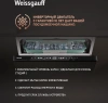 Посудомоечная машина встраив. Weissgauff BDW 6140 Real Touch DC Inverter Timer Floor полноразмерная инвертер