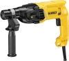 Перфоратор DeWalt D25033K-QS патрон:SDS-plus уд.:2.1Дж (кейс в комплекте)