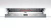 Посудомоечная машина встраив. Bosch SMV4HVX32E полноразмерная инвертер
