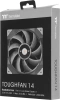 Вентилятор Thermaltake Toughfan 14 4-pin Ret