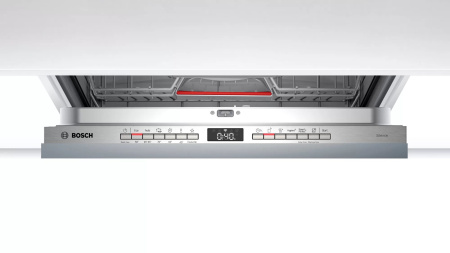 Посудомоечная машина встраив. Bosch SMV4HVX32E полноразмерная инвертер