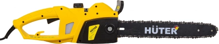 Электрическая цепная пила Huter ELS-2,7P 2000Вт дл.шины:16" (40cm) (70/10/9)
