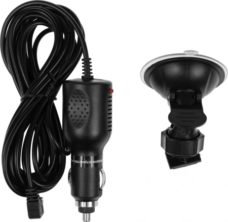 Видеорегистратор Sho-Me FHD-325 черный 1080x1920 1080p 140гр. GC1247+SC1034