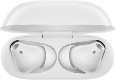 Гарнитура внутриканальные Xiaomi Redmi Buds 4 Pro M2132E1 белый беспроводные bluetooth в ушной раковине (BHR5897GL)