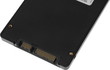 Накопитель SSD AMD SATA-III 2TB R3SL2048G2 Radeon R3 2.5"