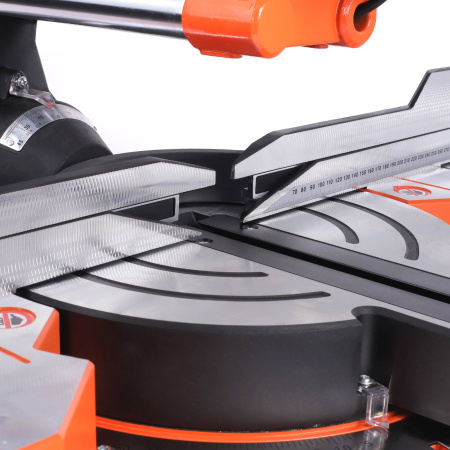 Торцовочная пила Patriot MS 305PLD 1800Вт 4200об/мин d=305мм