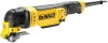 Многофункциональный инструмент DeWalt DWE315KT 300Вт желтый/черный